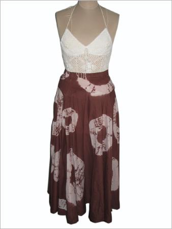 Evening Dress