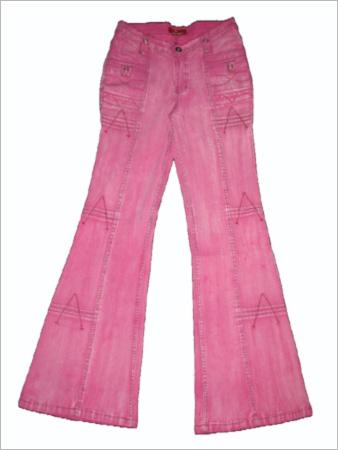 Readymade Garments