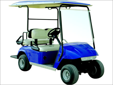 Electric Vehicle