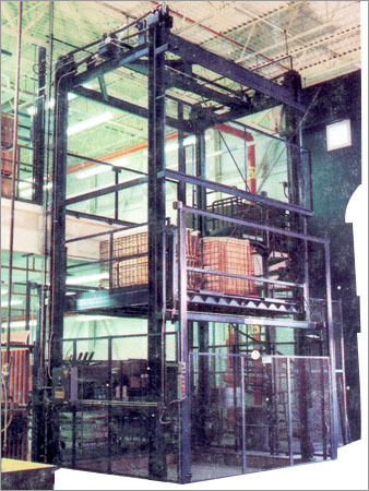 Goods Lift
