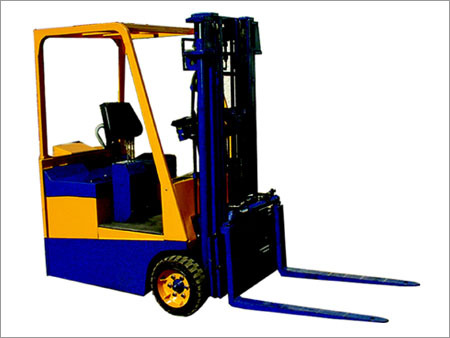 Fork Lift Trucks
