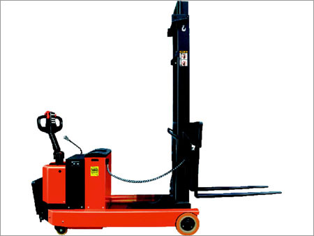 Pallet Trucks