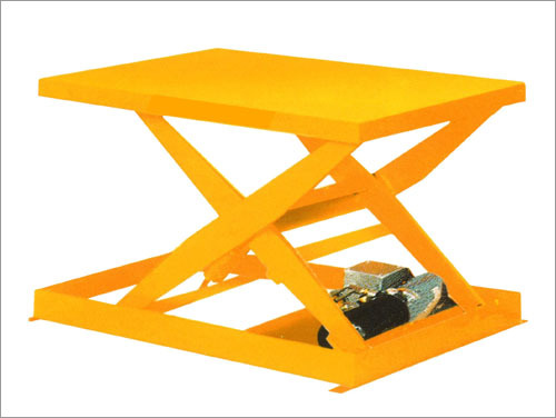 Scissor Lift
