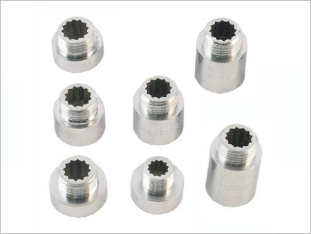 C.P. Extension Pieces