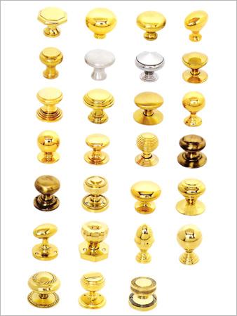 Knobs and Handles