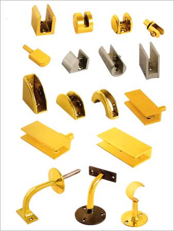 All Types Of Brass Builder’s Hardware