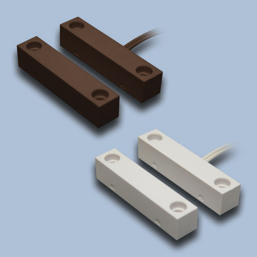 Surface Mount Magnetic Switches