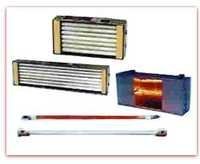 Ceramic Infrared Heater