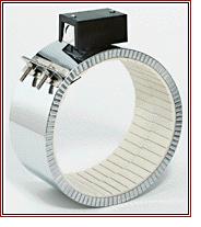 Standard Ceramic Band Heater Standard Ceramic Band Heater