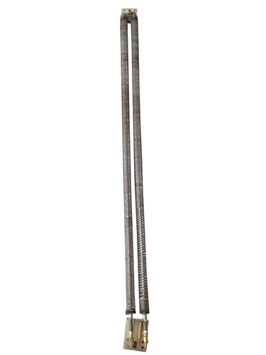 Finned Tubular Heater Finned Tubular Heater