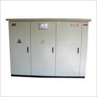HT Stabilizer By Pass Panel