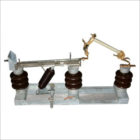 Single pole Isolator