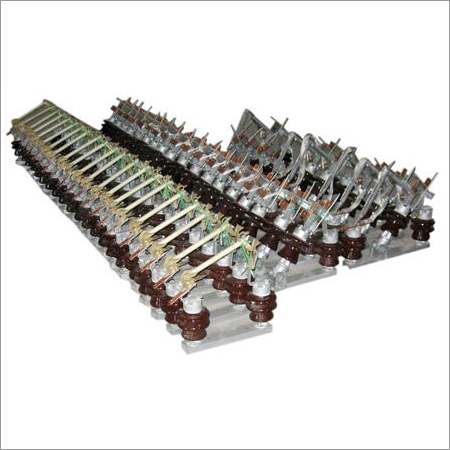 Isolators