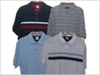 Polo Shirts
