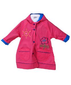 Infant Garments