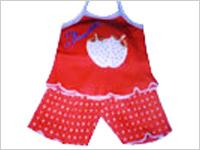 Infant Garments