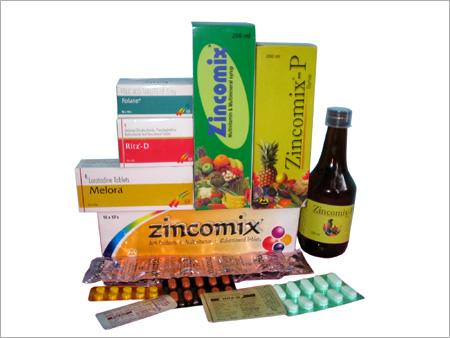 Pharmaceutical Formulations