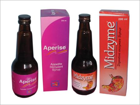 Pharmaceutical Formulations