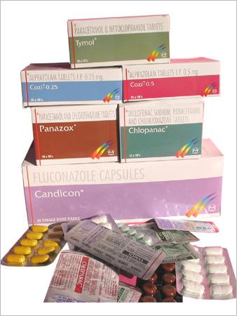 Pharmaceutical Formulations