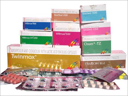 Pharmaceutical Formulations