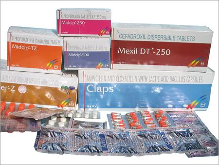 Pharmaceutical Formulations