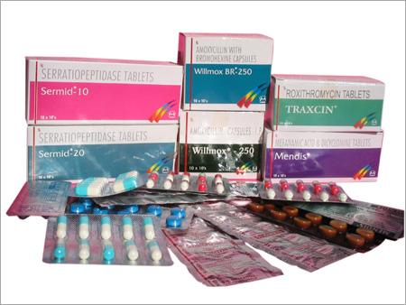 Pharmaceutical Formulations