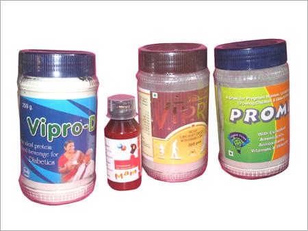 Pharmaceutical Formulations