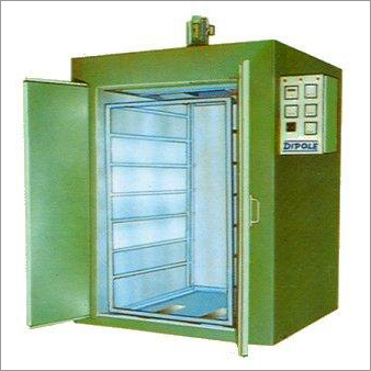 Batch Type Electrical Oven