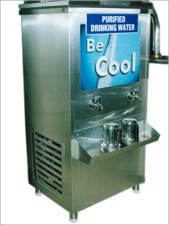 Water Coolers