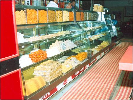 Display Counters