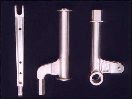 Aerospace component