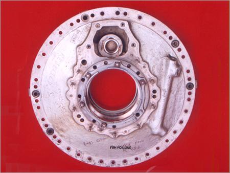 Aerospace component