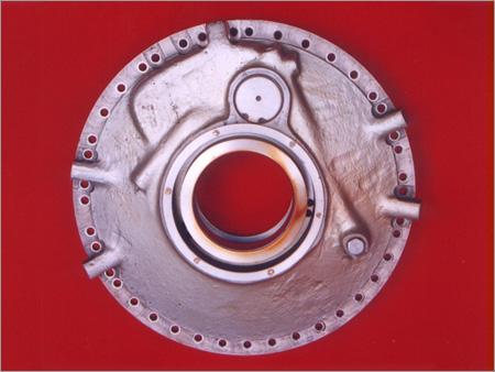 Aerospace component