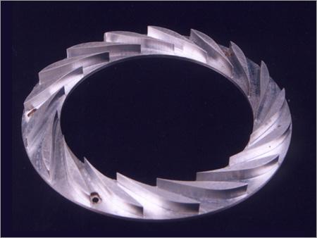 Aerospace component