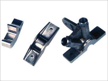 Engine Mounts