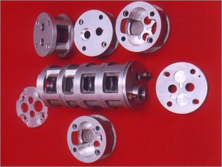 Pump Assy for Aero Engine