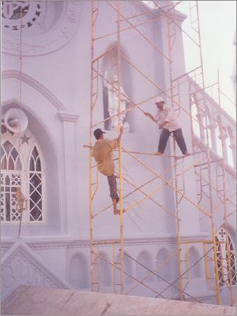 Fiberglass Products