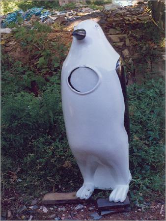 Fiberglass Products