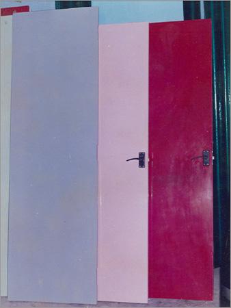 Fiberglass Products