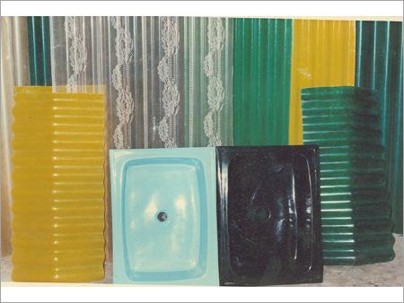 Fiberglass Products