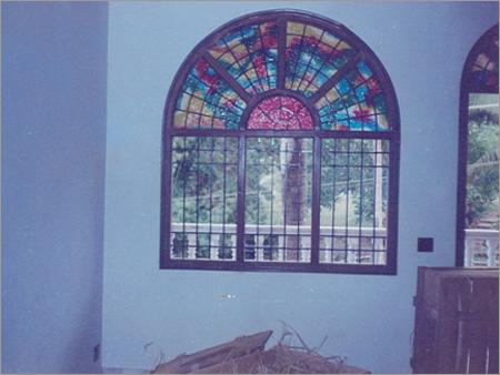 Fiberglass Products