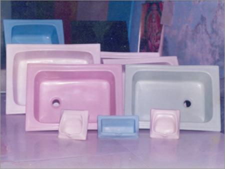 Fiberglass Products