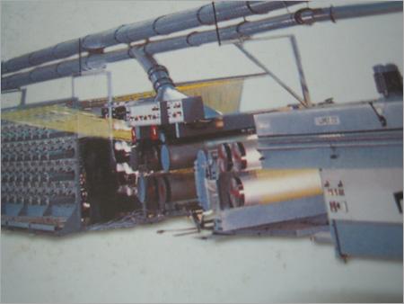 PP/HDPE based Polywoven Products