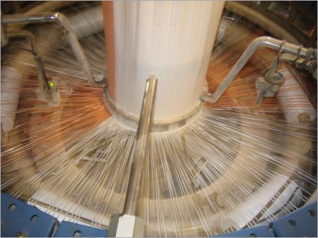 PP/HDPE based Polywoven Products