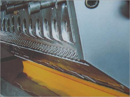 PP/HDPE based Polywoven Products