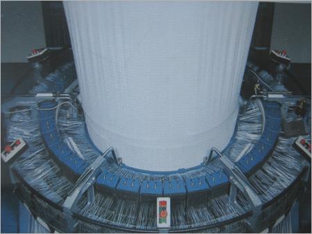 PP/HDPE based Polywoven Products