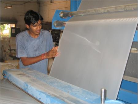 PP/HDPE based Polywoven Products