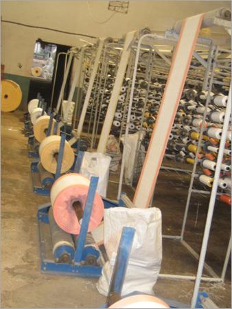 PP/HDPE based Polywoven Products