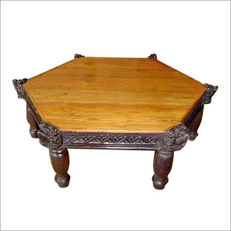 Handcrafted Furniture
