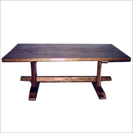Handcrafted Furniture